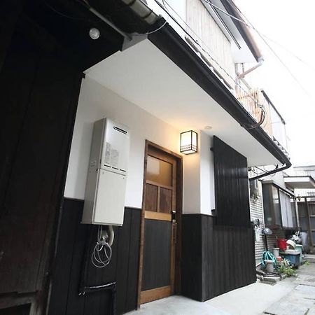 Gion Ryusen Villa Kyoto Eksteriør bilde