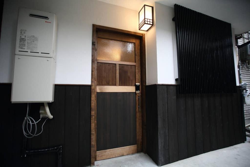 Gion Ryusen Villa Kyoto Eksteriør bilde